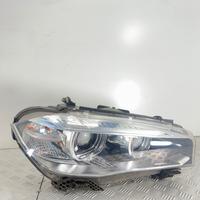 Faro Anteriore Destro Completo Xenon BMW X5 F15 - 