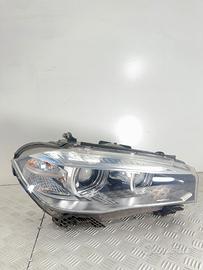 Faro Anteriore Destro Completo Xenon BMW X5 F15 - 