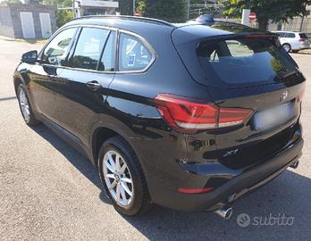 BMW X1 SDRIVE 18D 150CV  ADVANTAGE