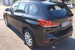 BMW X1 SDRIVE 18D 150CV  ADVANTAGE