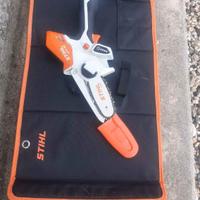 Stihl  gta 26
