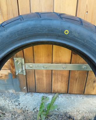 Dunlop trailmax mixtour