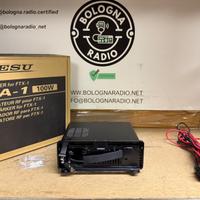 Yaesu SPA-1 nuovo 01/2026 Garanzia Ufficiale