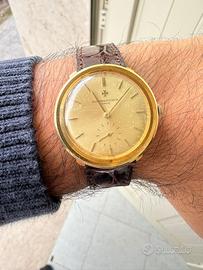 Vacheron Constantin Calatrava oro 18Kt 34mm