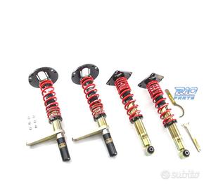 KIT SOSPENSIONE FILETTATA EIBACH MTS AUDI 100 C3 4