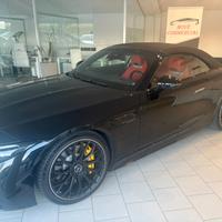 Mercedes-benz SL 63 AMG