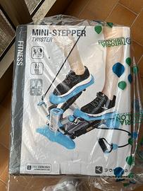 Stepper per palestra a casa