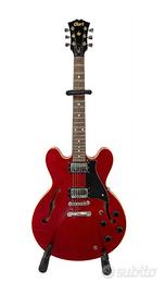 Cort Source Chitarra Elettrica Semi Acustica