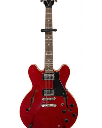 Cort Source Chitarra Elettrica Semi Acustica