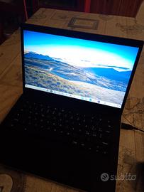 Chromebook Samsung go