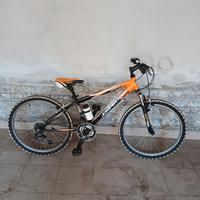 bicicletta da bambino jumpertrek