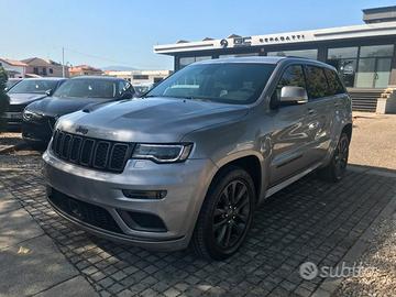 Jeep Grand Cherokee Grand Cherokee 3.0 V6 CRD 190 