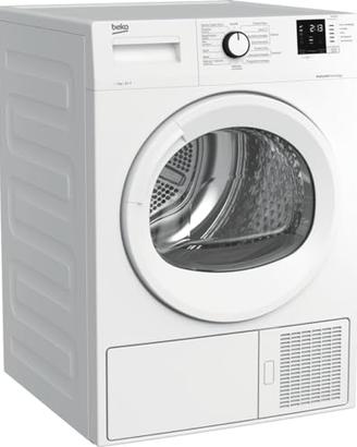 Asciugatrice Beko DRX923W NUOVA