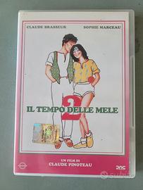 Dvd titoli vari 