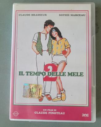 Dvd titoli vari 