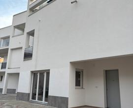 Nuovo duplex 100 mq Pescara zona tribunale