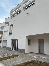 Nuovo duplex 100 mq Pescara zona tribunale