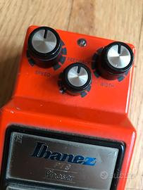 IBANEZ PT9 PHASER ANNO 82 MAXON
