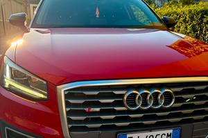 Audi q2 sport Stronic