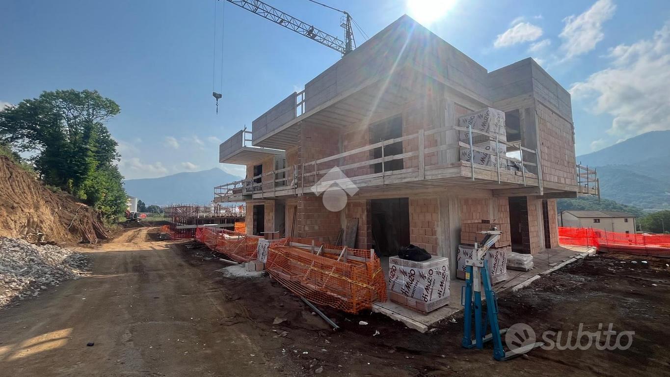 House in Baronissi, Casal Barone - Altro