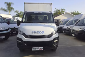 IVECO DAILY 35C18 PASSO 3450