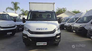 IVECO DAILY 35C18 PASSO 3450