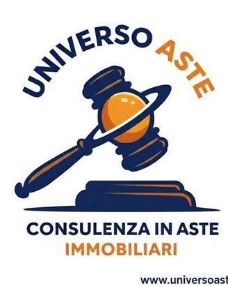 Immobile in asta di 92 m² con 5 locali e box auto 