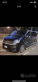 Fiat Talento 9 posti 2018 diesel 1.6 multijet