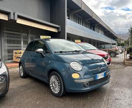 Fiat 500 1.2 Lounge OK NEOPATENTATI