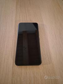Samsung Galaxy S22 256GB Nero - Batteria 91%