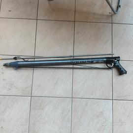 fucile sub Mares sten