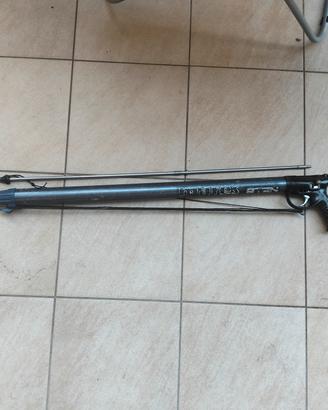 fucile sub Mares sten