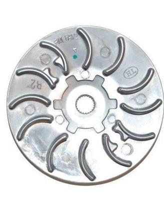 Semipuleggia scooter Peugeot 50