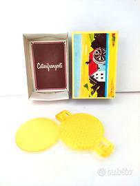 Catarifrangenti - Mulino Bianco 1987