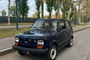 Fiat 126 personal 4