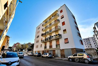 Sassari via Montello