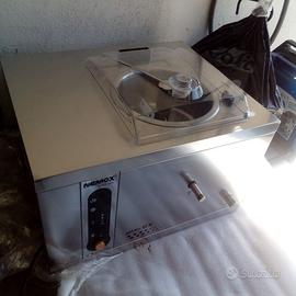 Gelatiera professionale Gelato 6K Crea Serie