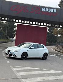 Alfa romeo giulietta 1.4Tjet