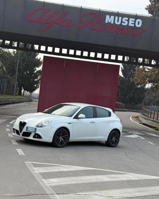 Alfa romeo giulietta 1.4Tjet