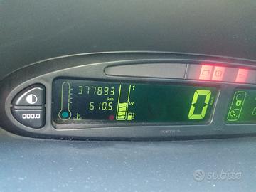 CITROEN Xsara - 2007