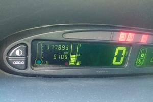 CITROEN Xsara - 2007