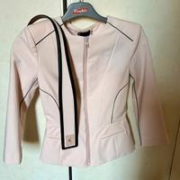 Elisabetta Franchi giacca