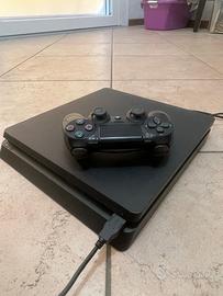 Play station 4