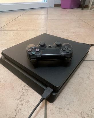 Play station 4