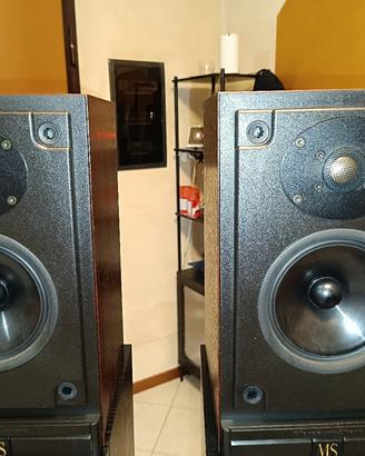 Mordaunt-Short MS 20I DIFFUSORI UK