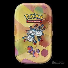 Mini Tin
