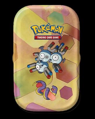 Mini Tin