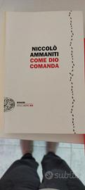 Come dio comanda