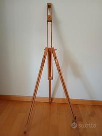 Cavalletto per dipingere Lefranc & Bourgeois 