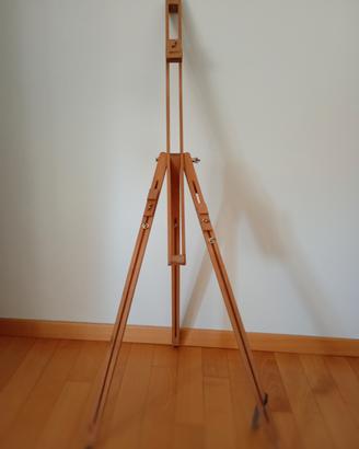Cavalletto per dipingere Lefranc & Bourgeois 